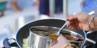 no fridge life_masala dhaba